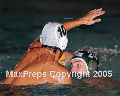 Thumbnail 2 in Drake @ Miramonte (Section Playoffs) photogallery.
