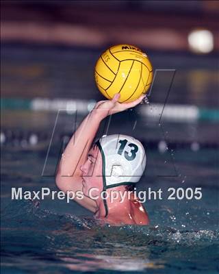 Thumbnail 1 in Drake @ Miramonte (Section Playoffs) photogallery.