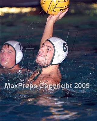 Thumbnail 1 in Drake @ Miramonte (Section Playoffs) photogallery.