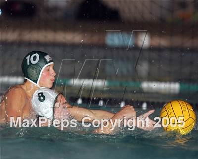 Thumbnail 3 in Drake @ Miramonte (Section Playoffs) photogallery.