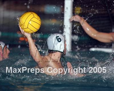Thumbnail 2 in Drake @ Miramonte (Section Playoffs) photogallery.
