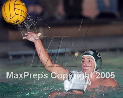 Thumbnail 1 in Drake @ Miramonte (Section Playoffs) photogallery.
