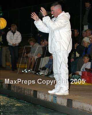 Thumbnail 1 in Drake @ Miramonte (Section Playoffs) photogallery.