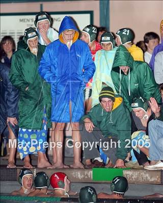 Thumbnail 1 in Drake @ Miramonte (Section Playoffs) photogallery.
