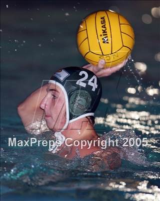 Thumbnail 1 in Drake @ Miramonte (Section Playoffs) photogallery.