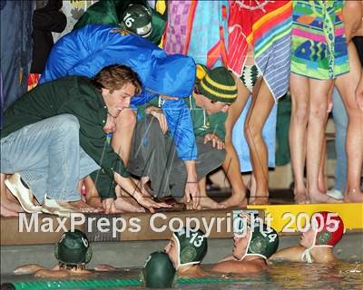 Thumbnail 2 in Drake @ Miramonte (Section Playoffs) photogallery.