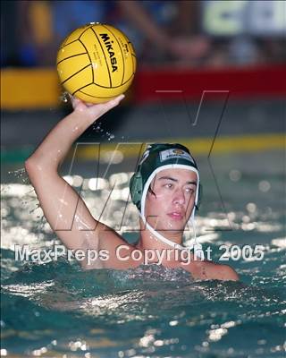 Thumbnail 2 in Drake @ Miramonte (Section Playoffs) photogallery.