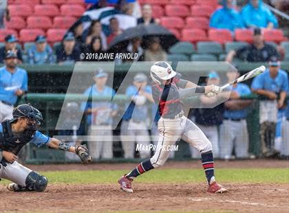 Thumbnail 1 in Franklin vs. Central Catholic (MIAA Division 1A Final) photogallery.