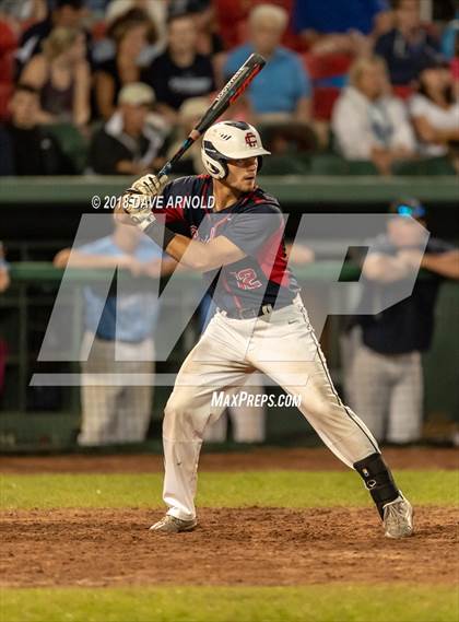 Thumbnail 1 in Franklin vs. Central Catholic (MIAA Division 1A Final) photogallery.