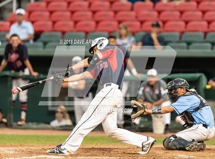 Thumbnail 1 in Franklin vs. Central Catholic (MIAA Division 1A Final) photogallery.