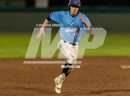 Thumbnail 1 in Franklin vs. Central Catholic (MIAA Division 1A Final) photogallery.