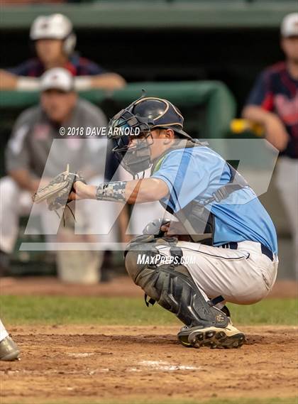 Thumbnail 1 in Franklin vs. Central Catholic (MIAA Division 1A Final) photogallery.