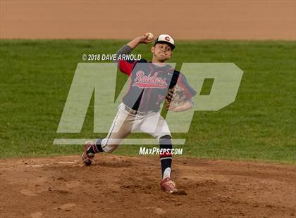 Thumbnail 1 in Franklin vs. Central Catholic (MIAA Division 1A Final) photogallery.