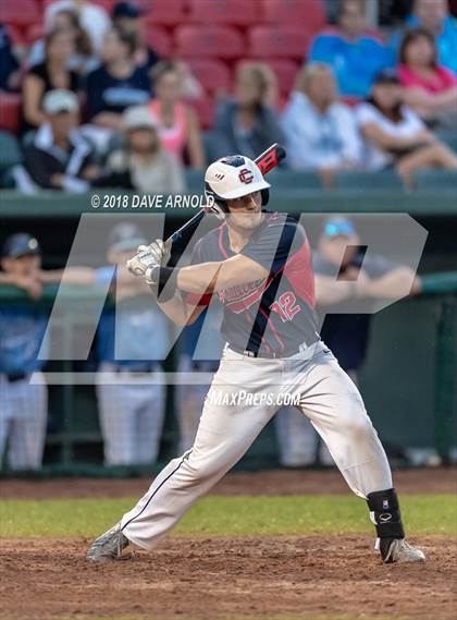 Thumbnail 1 in Franklin vs. Central Catholic (MIAA Division 1A Final) photogallery.