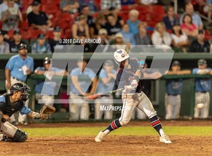 Thumbnail 2 in Franklin vs. Central Catholic (MIAA Division 1A Final) photogallery.