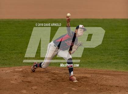 Thumbnail 1 in Franklin vs. Central Catholic (MIAA Division 1A Final) photogallery.