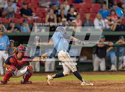 Thumbnail 3 in Franklin vs. Central Catholic (MIAA Division 1A Final) photogallery.
