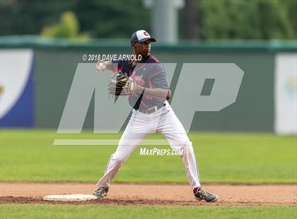 Thumbnail 1 in Franklin vs. Central Catholic (MIAA Division 1A Final) photogallery.