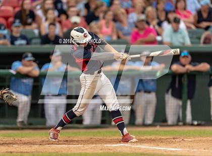 Thumbnail 2 in Franklin vs. Central Catholic (MIAA Division 1A Final) photogallery.