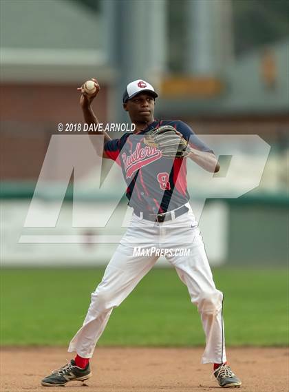 Thumbnail 1 in Franklin vs. Central Catholic (MIAA Division 1A Final) photogallery.