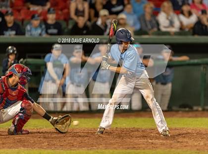 Thumbnail 3 in Franklin vs. Central Catholic (MIAA Division 1A Final) photogallery.