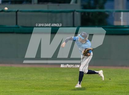 Thumbnail 1 in Franklin vs. Central Catholic (MIAA Division 1A Final) photogallery.