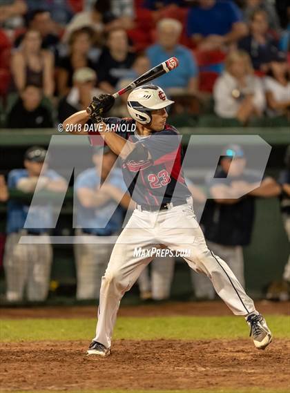 Thumbnail 1 in Franklin vs. Central Catholic (MIAA Division 1A Final) photogallery.