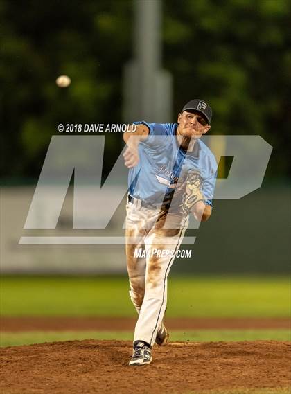 Thumbnail 1 in Franklin vs. Central Catholic (MIAA Division 1A Final) photogallery.