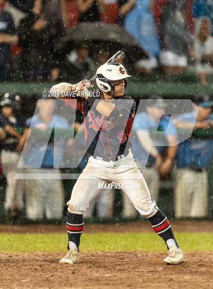 Thumbnail 1 in Franklin vs. Central Catholic (MIAA Division 1A Final) photogallery.