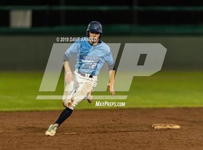 Thumbnail 1 in Franklin vs. Central Catholic (MIAA Division 1A Final) photogallery.
