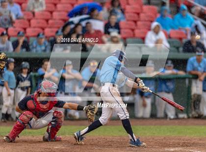 Thumbnail 1 in Franklin vs. Central Catholic (MIAA Division 1A Final) photogallery.