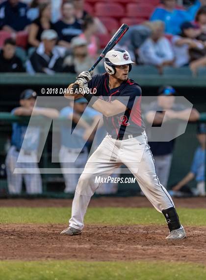 Thumbnail 3 in Franklin vs. Central Catholic (MIAA Division 1A Final) photogallery.