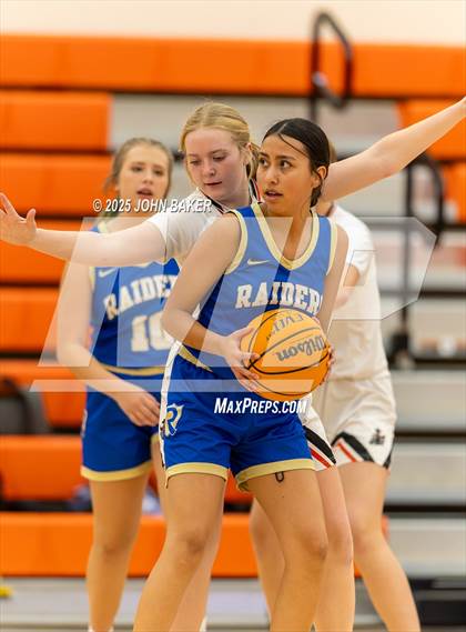 Thumbnail 2 in FR: Reed @ Fernley photogallery.