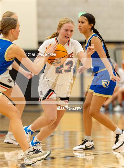 Thumbnail 3 in FR: Reed @ Fernley photogallery.