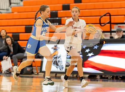 Thumbnail 2 in FR: Reed @ Fernley photogallery.