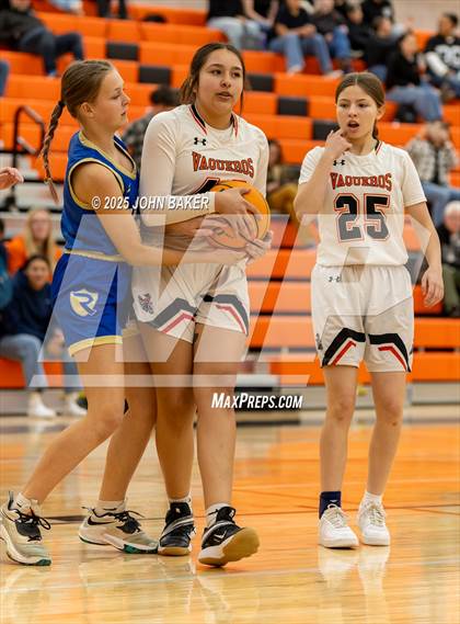 Thumbnail 2 in FR: Reed @ Fernley photogallery.