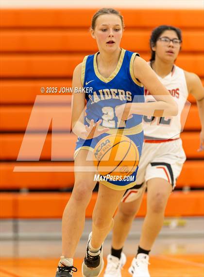 Thumbnail 1 in FR: Reed @ Fernley photogallery.