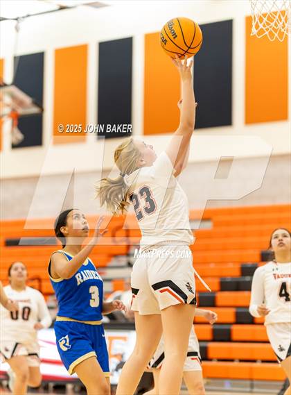 Thumbnail 1 in FR: Reed @ Fernley photogallery.