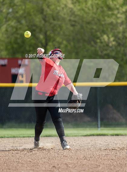 Thumbnail 1 in Waukesha South @ Muskego   photogallery.