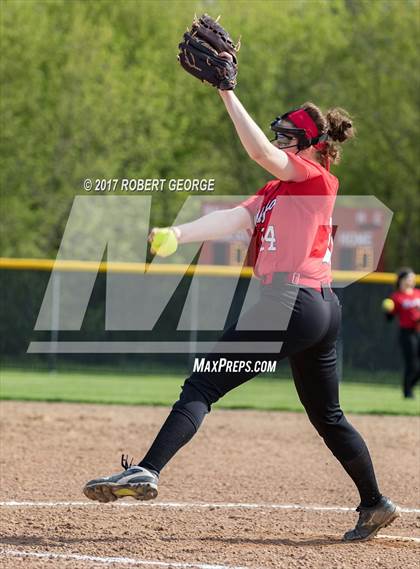 Thumbnail 1 in Waukesha South @ Muskego   photogallery.