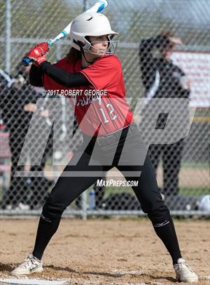 Waukesha South @ Muskego  