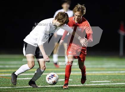 Thumbnail 1 in Hickory @ Kempsville photogallery.