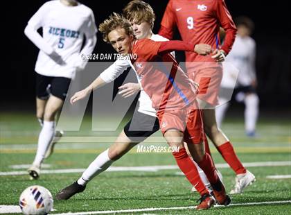 Thumbnail 2 in Hickory @ Kempsville photogallery.