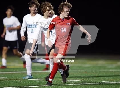 Thumbnail 1 in Hickory @ Kempsville photogallery.