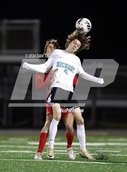 Thumbnail 1 in Hickory @ Kempsville photogallery.