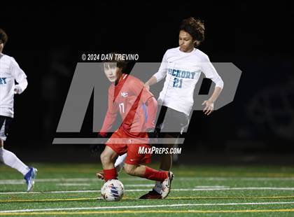 Thumbnail 1 in Hickory @ Kempsville photogallery.
