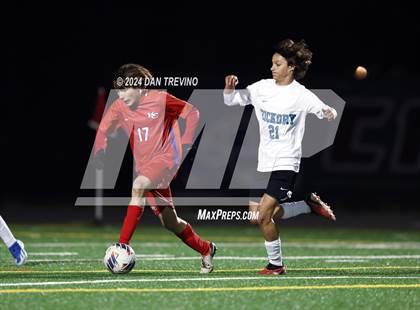 Thumbnail 2 in Hickory @ Kempsville photogallery.