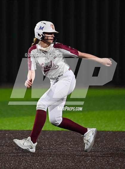 Thumbnail 1 in Cypress Woods vs Langham Creek photogallery.