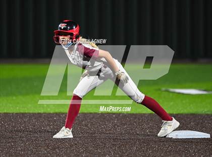 Thumbnail 3 in Cypress Woods vs Langham Creek photogallery.