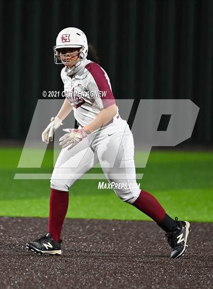 Thumbnail 1 in Cypress Woods vs Langham Creek photogallery.